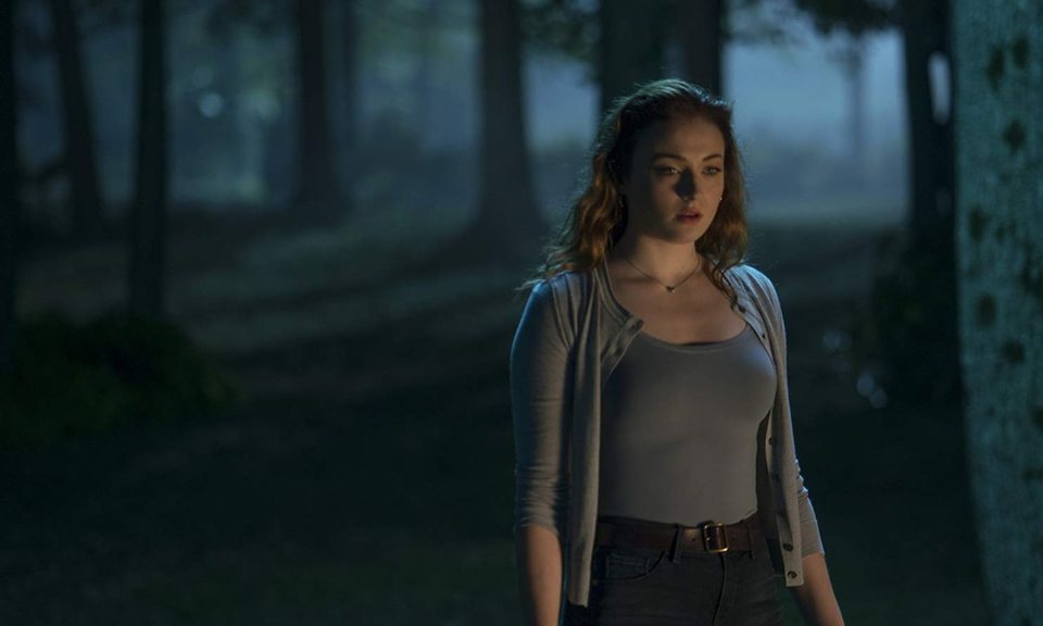 Imagen de la película X-Men: Dark Phoenix