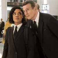 'Men in Black: International'