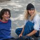 Imagen de la película Mid90s