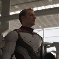 Foto de 'Avengers: Endgame'