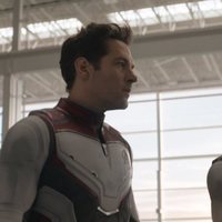 Foto de 'Avengers: Endgame'