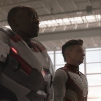 Foto de 'Avengers: Endgame'
