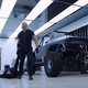 Imagen de la película Fast & Furious: Hobbs & Shaw