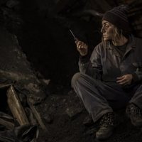 Foto de 'Enterrados'