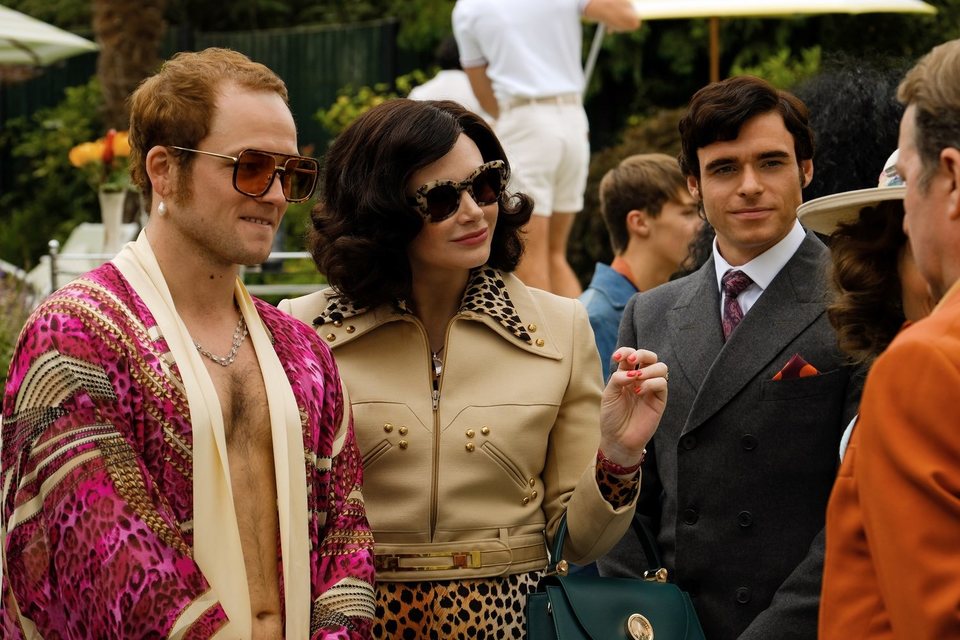 Imagen de la película Rocketman