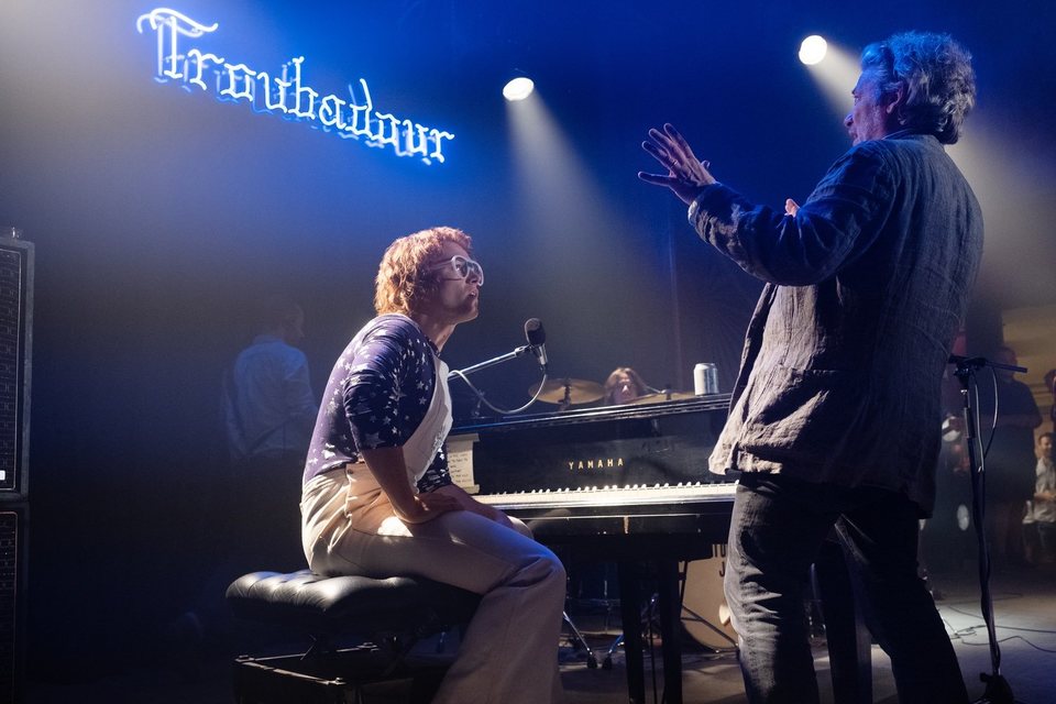 Imagen de la película Rocketman