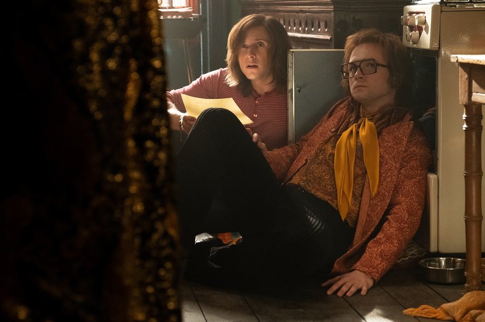 Imagen de la película Rocketman