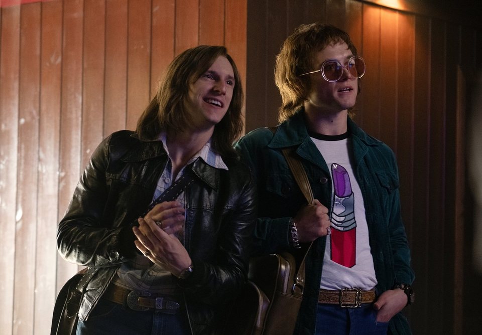 Imagen de la película Rocketman