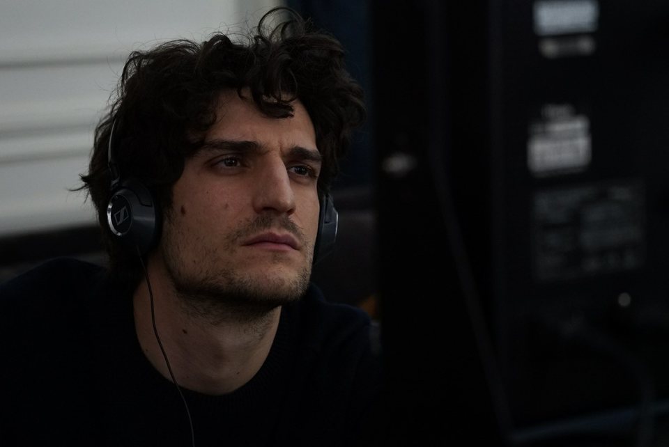 Imagen de la película A Faithful Man