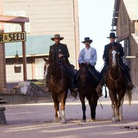 Foto de 'Appaloosa'