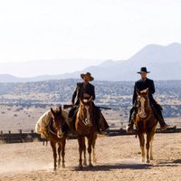 Foto de 'Appaloosa'