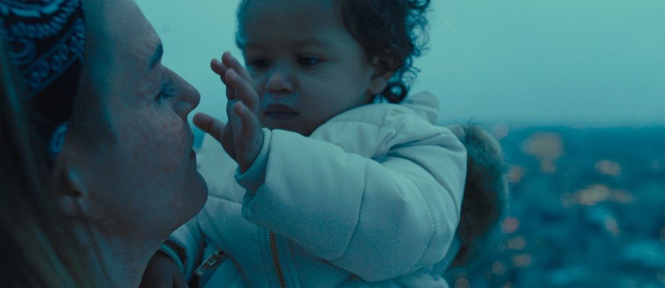 Imagen de la película Dirty God