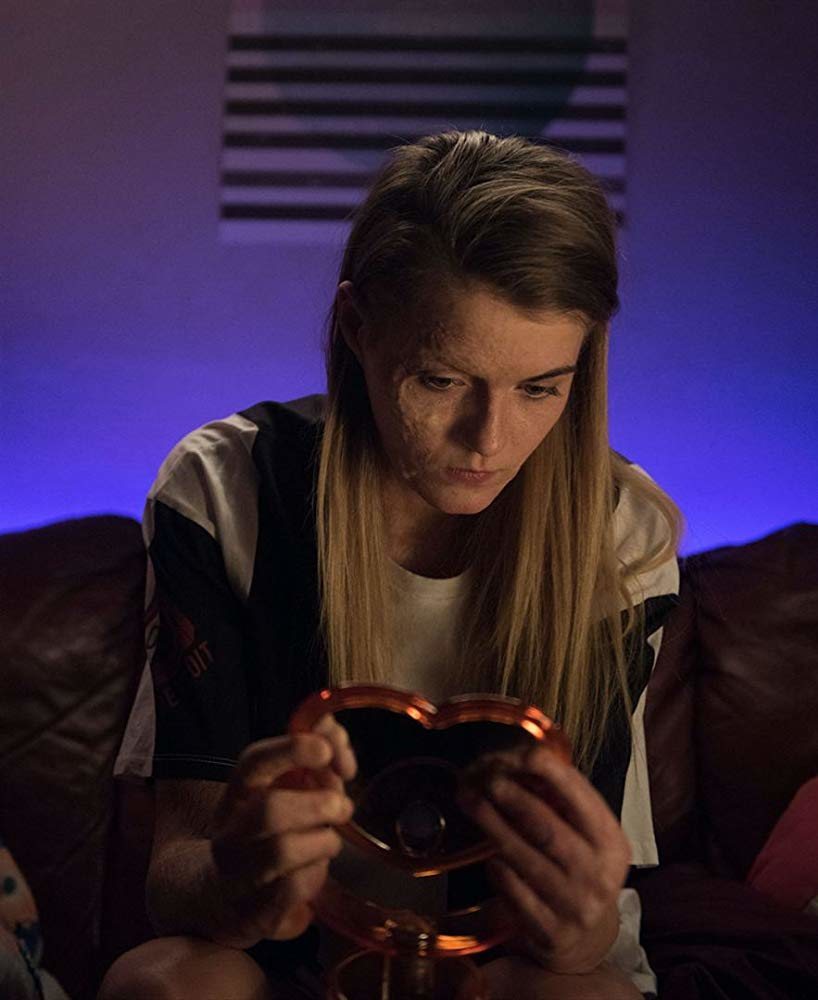 Imagen de la película Dirty God