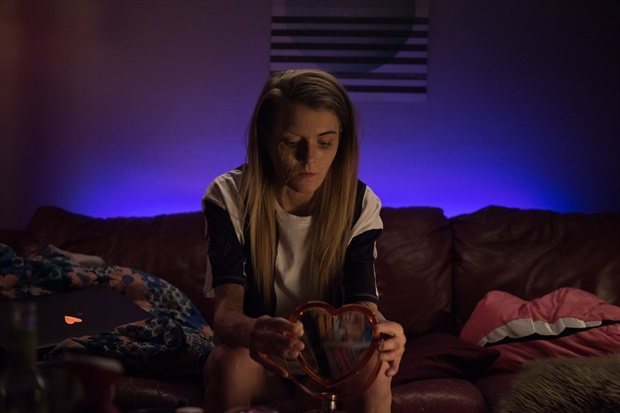 Imagen de la película Dirty God