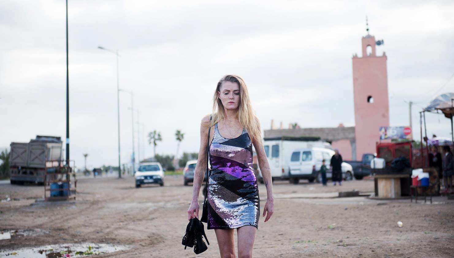 Imagen de la película Dirty God