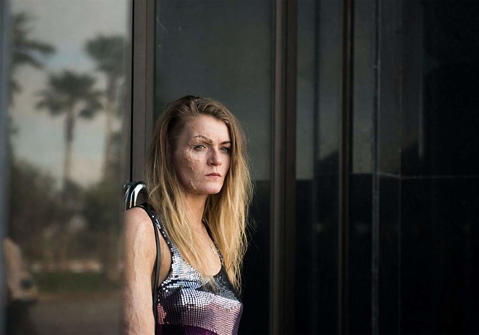 Imagen de la película Dirty God
