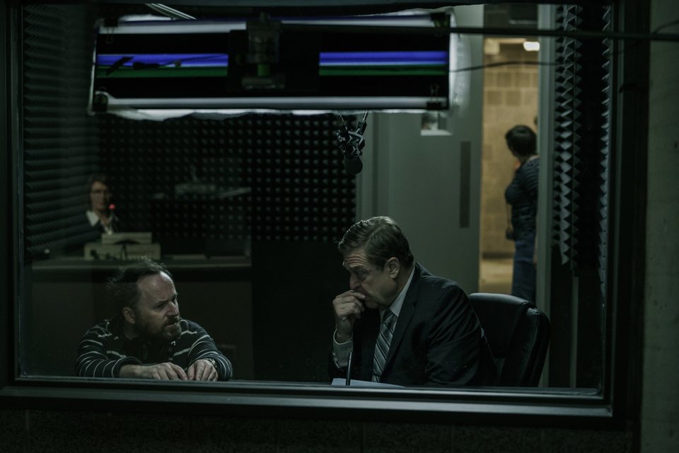 Imagen de la película Captive State