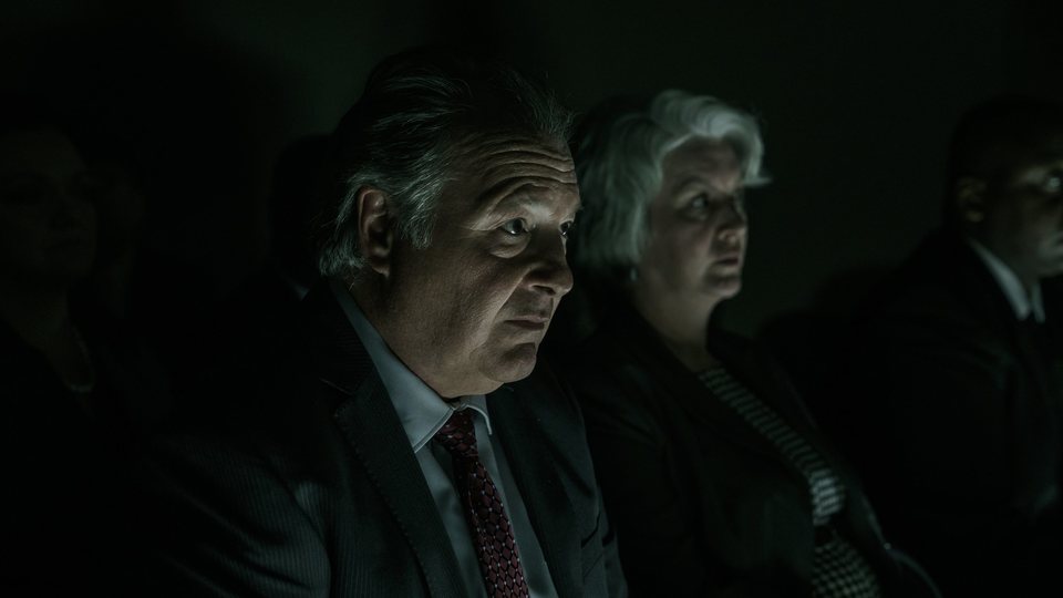 Imagen de la película Captive State
