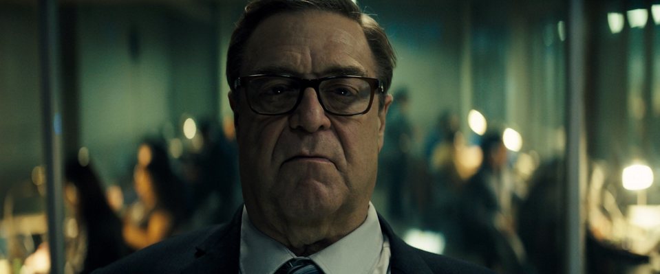Imagen de la película Captive State