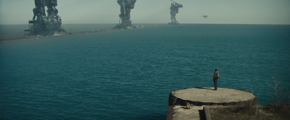 Imagen de la película Captive State