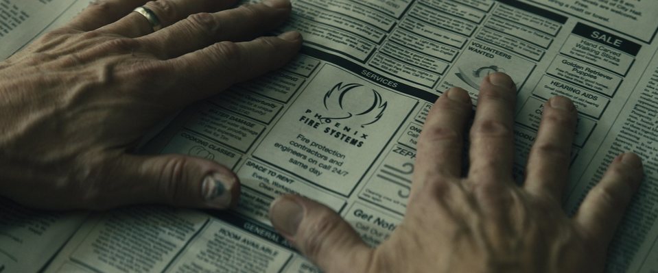 Imagen de la película Captive State