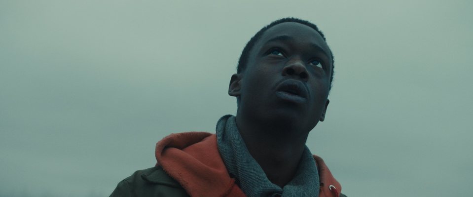 Imagen de la película Captive State