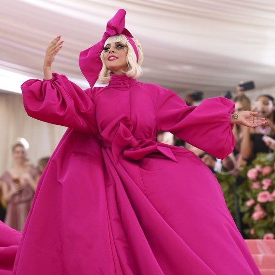 Met Gala 2019