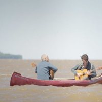 Foto de 'Charco, Canciones del Río de la Plata'
