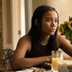 Imagen de la película The Hate U Give