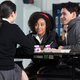 Imagen de la película The Hate U Give
