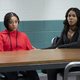 Imagen de la película The Hate U Give