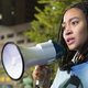 Imagen de la película The Hate U Give