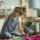 Imagen de la película Five Feet Apart