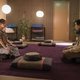 Imagen de la película Five Feet Apart