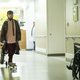 Imagen de la película Five Feet Apart