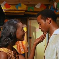 Foto de 'Black orpheus'