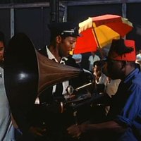 Foto de 'Black orpheus'
