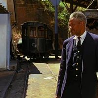 Foto de 'Black orpheus'
