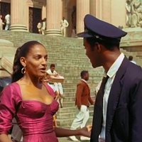 Foto de 'Black orpheus'