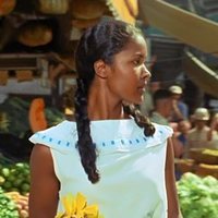 Foto de 'Black orpheus'