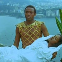 Foto de 'Black orpheus'