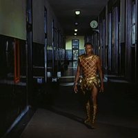 Foto de 'Black orpheus'
