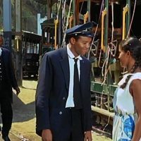 Foto de 'Black orpheus'
