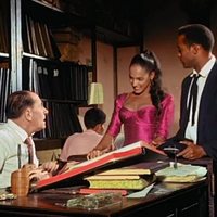 Foto de 'Black orpheus'