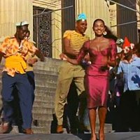 Foto de 'Black orpheus'