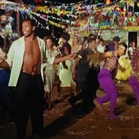 Foto de 'Black orpheus'