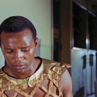 Foto de 'Black orpheus'