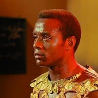 Foto de 'Black orpheus'