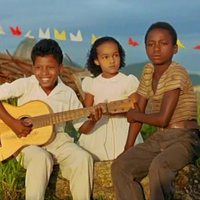 Foto de 'Black orpheus'
