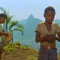 Foto de 'Black orpheus'